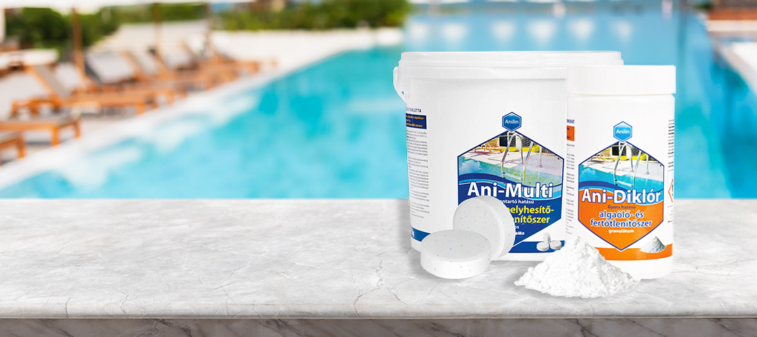 Emedence Uszodatechnika