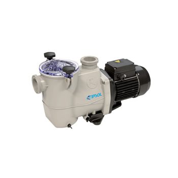 Kripsol KORAL-KSE Szivattyú 0.5 HP - 9.7m3/h - 3 Fázis