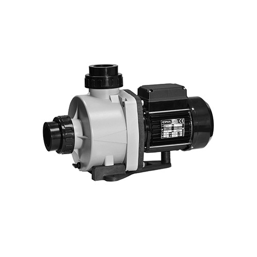 Kripsol NIGER-KNG Masszázs Szivattyú 0.75 HP - 12m3/h
