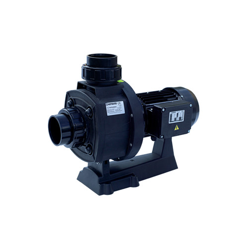Kripsol KARPA-KA Masszázs Szivattyú D90 Csatlakozás 2.5 HP - 44m3/h - 3 Fázis