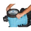 Gemas Mini Streamer Szivattyú 1.5 HP - 22m3/h