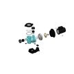 Gemas Mini Streamer Szivattyú 1.5 HP - 22m3/h