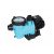 Gemas Streamer Szivattyú 1 HP - 18m3/h - 3 Fázis
