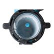 Gemas Streamer Szivattyú 2 HP - 27m3/h - 3 Fázis