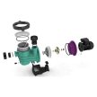Gemas Streamer Szivattyú 0.75 HP - 13m3/h