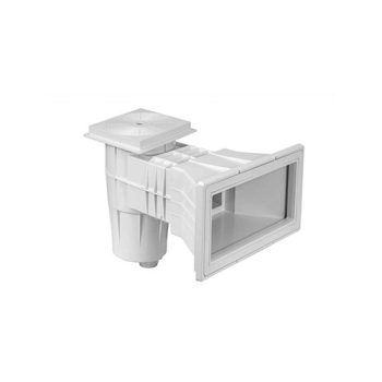   Gemas ABS Széles Szájú Szkimmer Fóliás Medenecéhez 1,5"