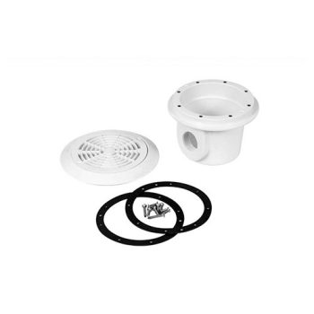 Gemas ABS Padlóürítő Fóliás Medencéhez 1,5"