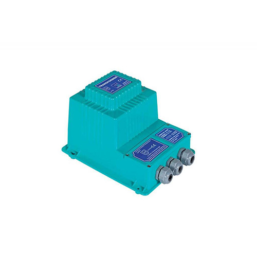 Gemas Transzformátor 600W - 12V