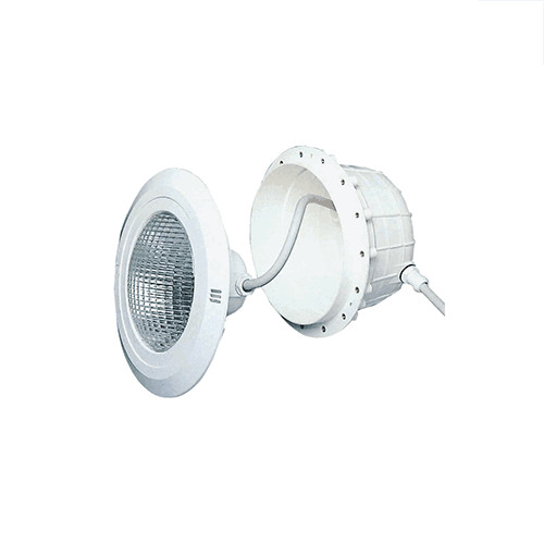 Gemas Halogén Betonos Lámpa Bepattintós Modell - 300W