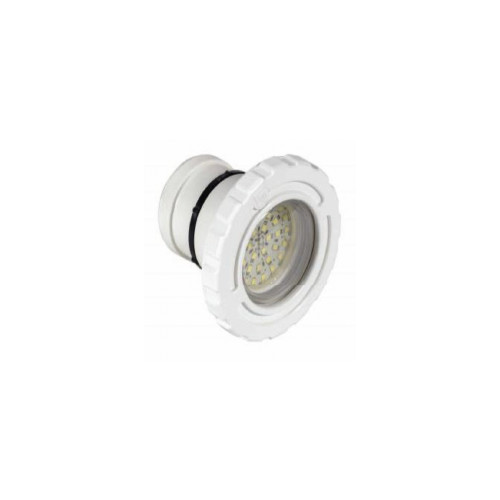 Gemas Mini LED Fóliás Lámpa Falátvezetésbe 6W - RGB