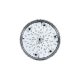 Gemas FEHÉR Slim LED Izzó 23W - 1500lux
