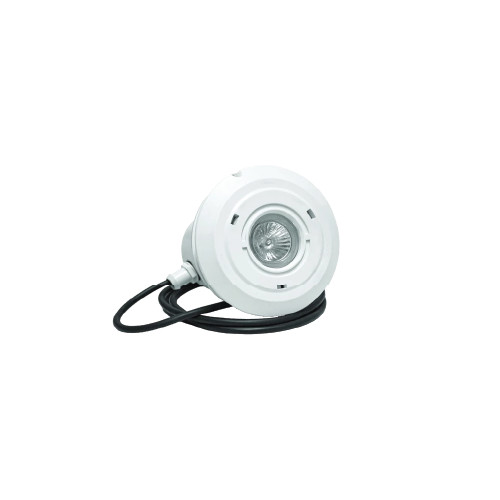 Gemas Midi Halogén Fóliás Lámpa 50W - Fehér