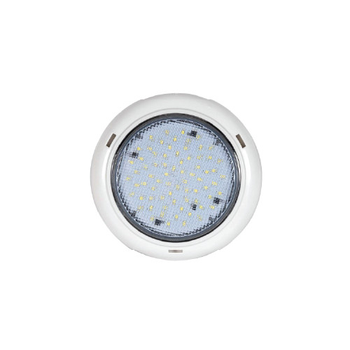 Gemas Maxi Clicker SMD LED Vízalatti Lámpa 30W - RGB