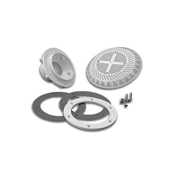 Kripsol Fali Elszívó Elem Fóliás Medencéhez 162mm