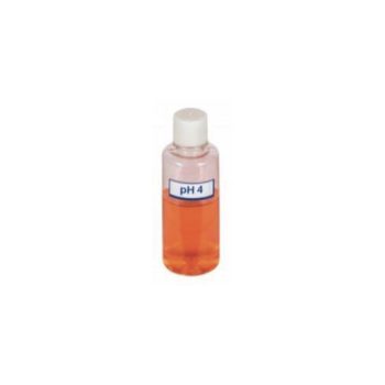 PH 4 Kalibrációs Puffer Folyadék 50ml
