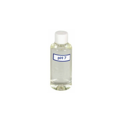 PH 7 Kalibrációs Puffer Folyadék 50ml