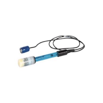 PH Elektróda Kábellel BNC Csatlakozóval