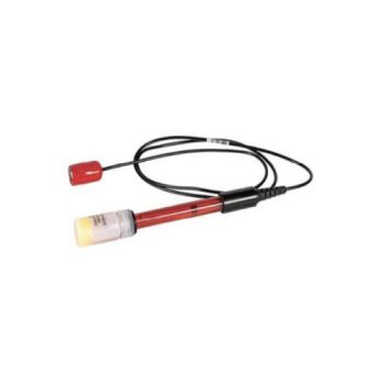 REDOX Elektróda Kábellel BNC Csatlakozóval