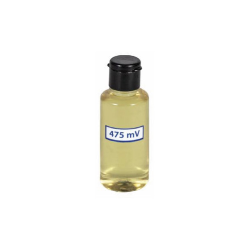 REDOX 475 mV Kalibrációs Puffer Folyadék 50ml