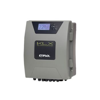 Kripsol KLX Sóbontó Fertőtlenítő Berendezés 8gr/h