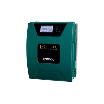 Kripsol KLX LS Sóbontó Fertőtlenítő Berendezés 15gr/h 