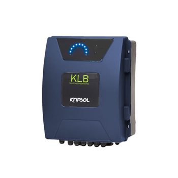 Kripsol KLB Sóbontó Rendszer 22gr/h