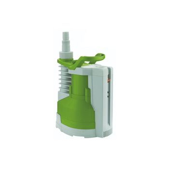 Sera Belső Szintkapcsolós Zsompszivattyú 250W - 7m3/h