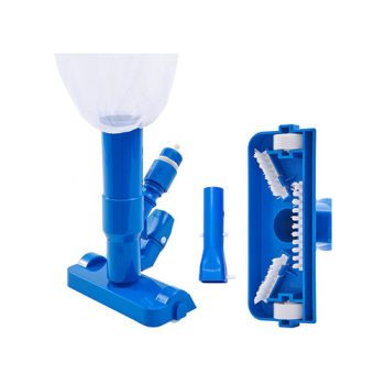   Sera Standard Zsákos Porszívófej - Slagra Csatlakoztatható