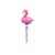 Sera Állatfigurás Úszó Hőmérő - Flamingo