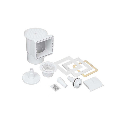 Sera ABS Mini Szkimmer Fóliás Medencéhez Díszkerettel 1,5"