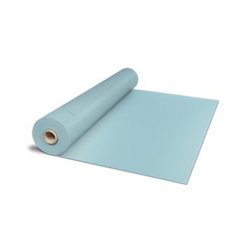   Renolit Alkorplan 2000 Medence Fólia Egyszínű Lakk Bevonattal 1.5mm - Világos Kék