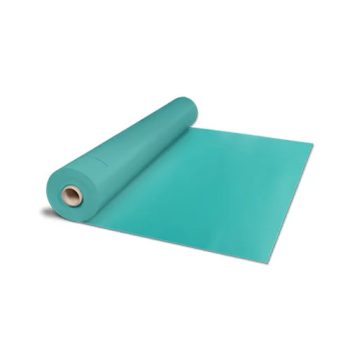   Renolit Alkorplan 2000 Medence Fólia Egyszínű Lakk Bevonattal 1.5mm - Zöld