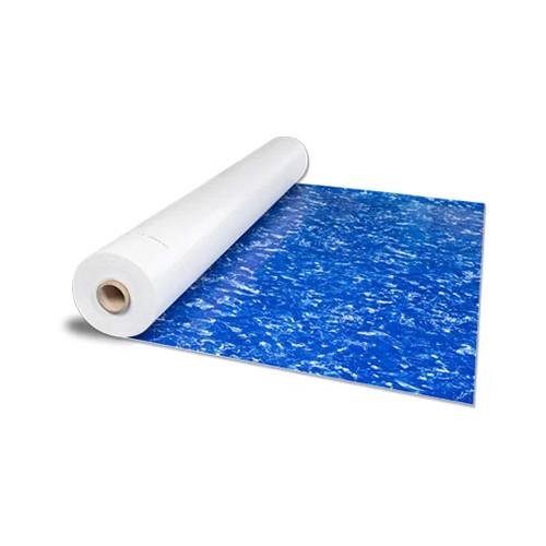 Renolit Alkorplan 3000 Medence Fólia Nyomtatott Mintás Dupla Lakk Bevonattal 1.5mm - Marble