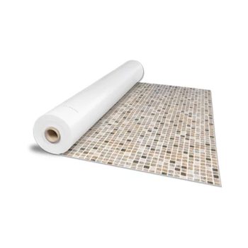  Renolit Alkorplan 3000 Medence Fólia Nyomtatott Mintás Dupla Lakk Bevonattal 1.5mm - Persia Sand