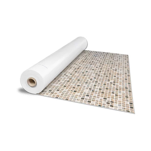 Renolit Alkorplan 3000 Medence Fólia Nyomtatott Mintás Dupla Lakk Bevonattal 1.5mm - Persia Sand