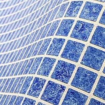   Renolit Alkorplan Ceramics Medence Fólia Mozaik Hatású Erősített 2mm - Atenea