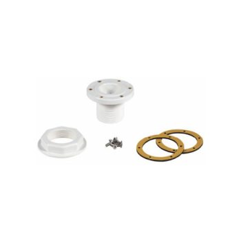   Gemas Maxi Clicker Víz alatti Lámpa Szerelő Készlet Fóliás Medencéhez