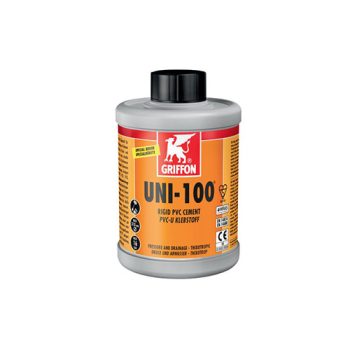 Griffon UNI-100 PVC Ragasztó 1000ml