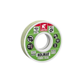Griffon Kolmat Tömítőszalag 12mmx15m