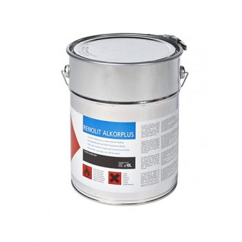 Renolit Alkorplus Kontakt Ragasztó - 10l