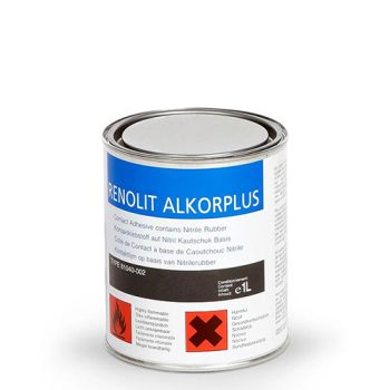 Renolit Alkorplus Kontakt Ragasztó - 1l