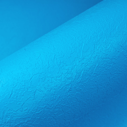 Renolit Alkorplan Relief Csúszásmentes Medence Fólia 1.8mm - Adria Kék 