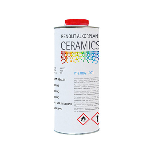 Renolit Alkorplus Ceramics Folyékony PVC Fólia 900g