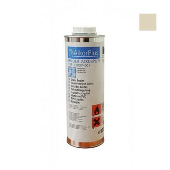 Renolit Alkorplus Folyékony PVC Fólia 900g - Homok