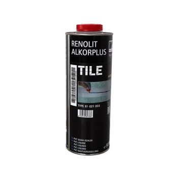 Renolit Alkorplus Tile Folyékony PVC Fólia 900g - Jade