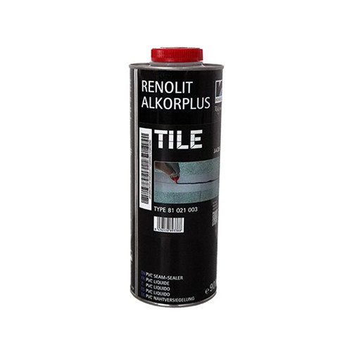 Renolit Alkorplus Tile Folyékony PVC Fólia 900g - Jade