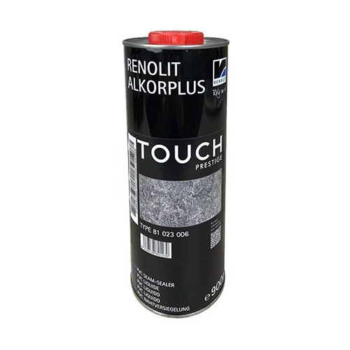 Renolit Alkorplus Touch Folyékony PVC Fólia 900g - Prestige