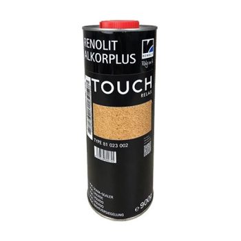 Renolit Alkorplus Touch Folyékony PVC Fólia 900g - Relax