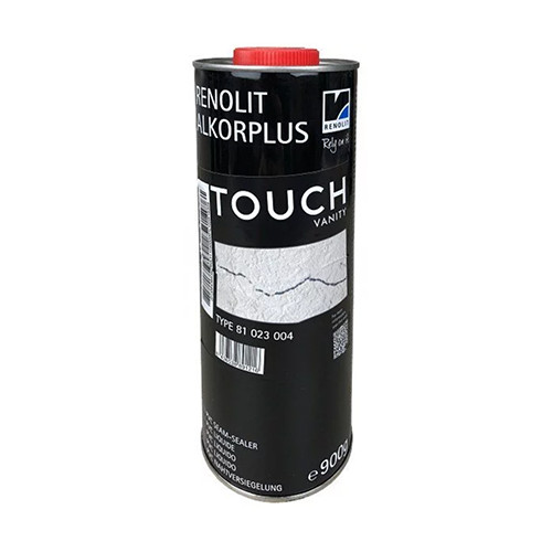 Renolit Alkorplus Touch Folyékony PVC Fólia 900g - Vanity
