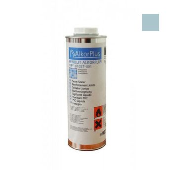 Renolit Alkorplus Folyékony PVC Fólia 900g - Világos Kék